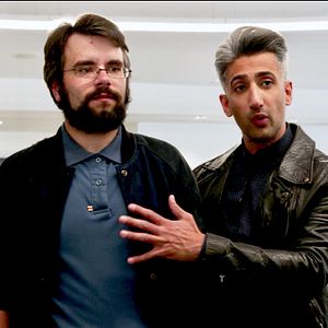 Photo Queer Eye