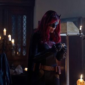 Photo Ruby Rose
