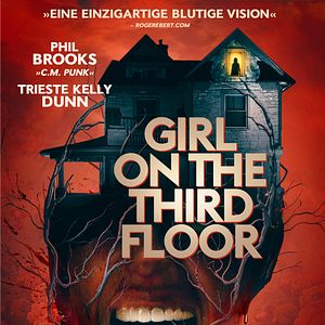 Photo Girl on the Third Floor