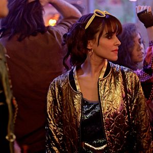 Photo Macarena García