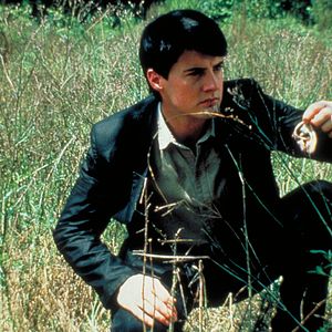 Photo Kyle MacLachlan