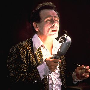 Photo Dean Stockwell