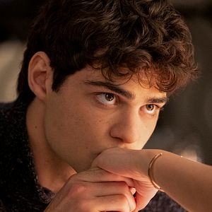 Photo Noah Centineo