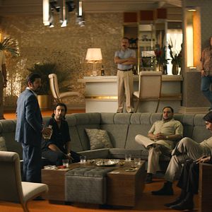 Photo Juan Sebastián Calero