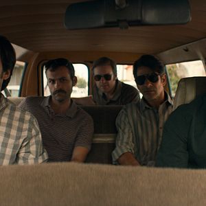 Photo Alex Knight (II)