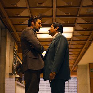 Photo Fermín Martínez