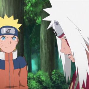 Photo Boruto: Naruto Next Generations