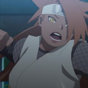Photo Boruto: Naruto Next Generations
