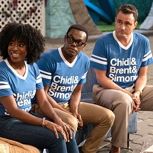 Photo The Good Place