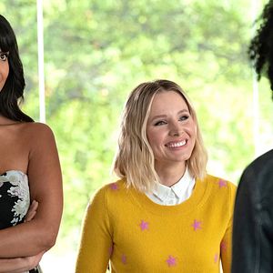 Photo The Good Place