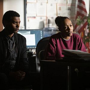 Photo Shane Paul McGhie