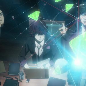 Photo Psycho-Pass