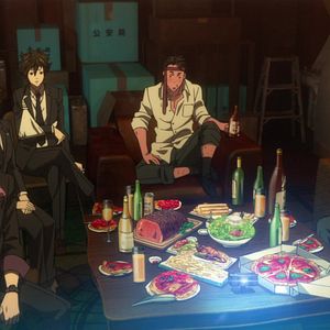 Photo Psycho-Pass