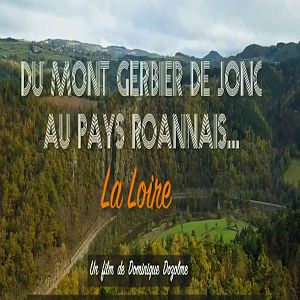 Photo Du Mont Gerbier de Jonc au Pays Roannais... La Loire