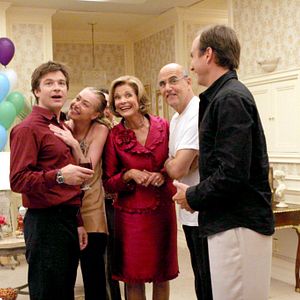 Photo Arrested Development