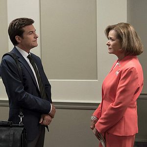 Photo Arrested Development