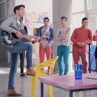 Photo Poursuis tes rêves