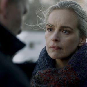 Photo Nina Hoss