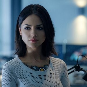 Photo Eiza Gonzalez