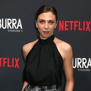 Photo Barbara Chichiarelli