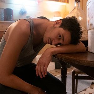 Photo Vampires (2020)