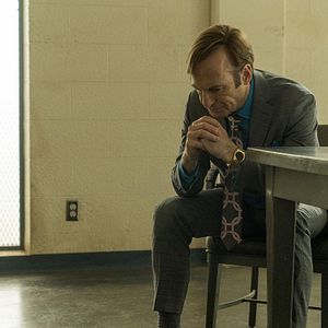 Photo Bob Odenkirk