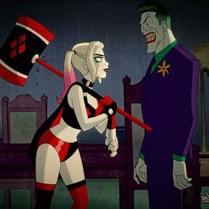 Photo Harley Quinn