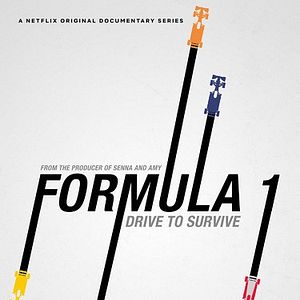 Photo Formula 1 : pilotes de leur destin