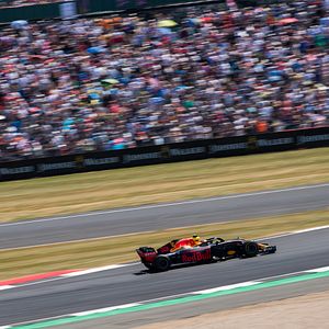 Photo Formula 1 : pilotes de leur destin