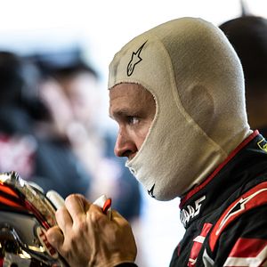 Photo Formula 1 : pilotes de leur destin