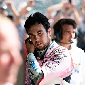 Photo Formula 1 : pilotes de leur destin