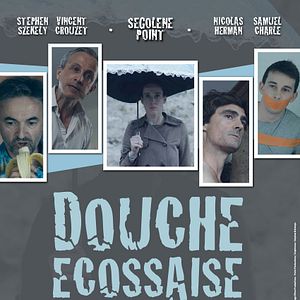 Photo Douche Écossaise