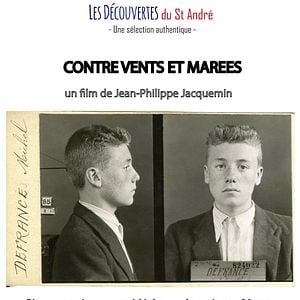 Photo Contre vents et marées