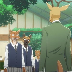 Photo BEASTARS