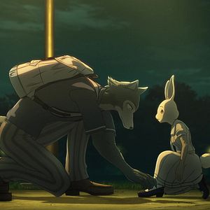 Photo BEASTARS