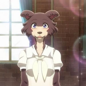 Photo BEASTARS
