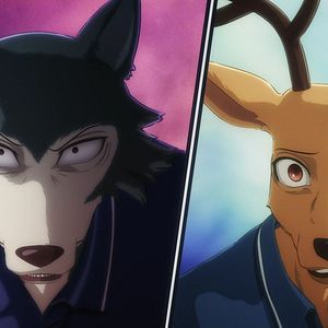 Photo BEASTARS
