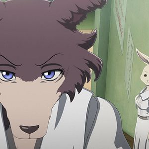 Photo BEASTARS