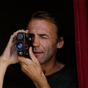 Photo Dans la ville blanche