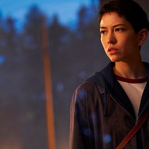 Photo Sonoya Mizuno