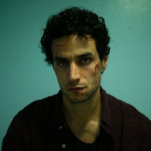 Photo Adam Bakri