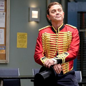 Photo Joe Lo Truglio