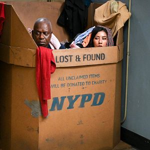 Photo Stephanie Beatriz