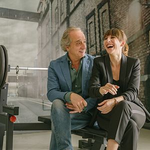 Photo Malena Alterio