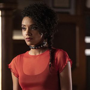 Photo Maisie Richardson-Sellers