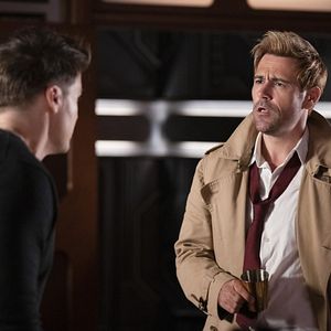 Photo DC's Legends of Tomorrow
