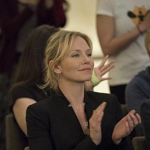 Photo Kelli Giddish