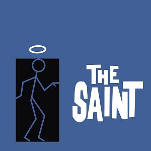 Photo The Saint Reboot
