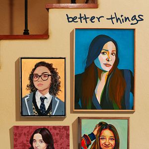 Photo Better Things