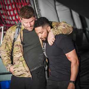 Photo David Boreanaz